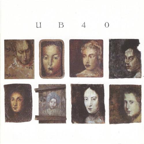 Ub40 Feat. Chrissie Hynde